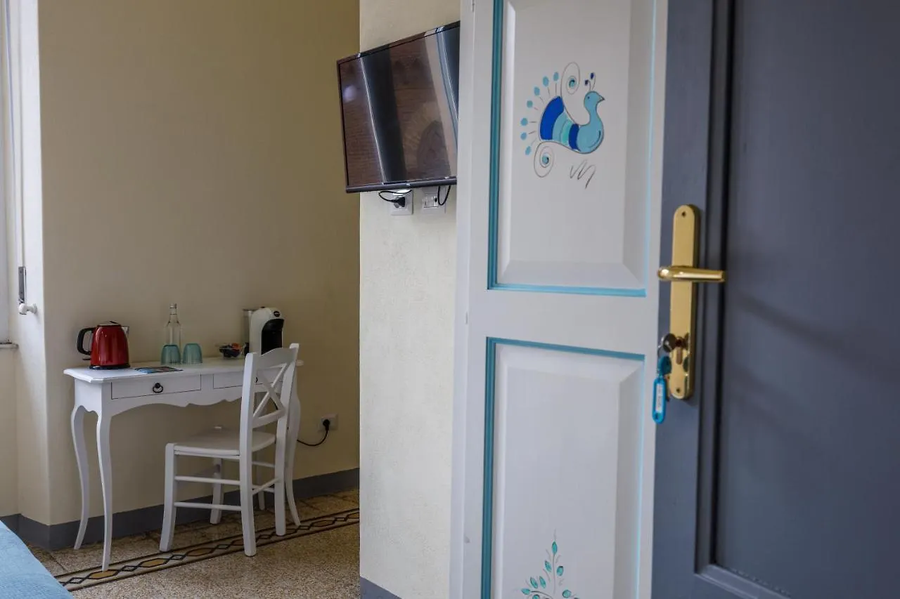 Guest house Onlyrooms IV - Sea View & Free Parking Cagliari Italy