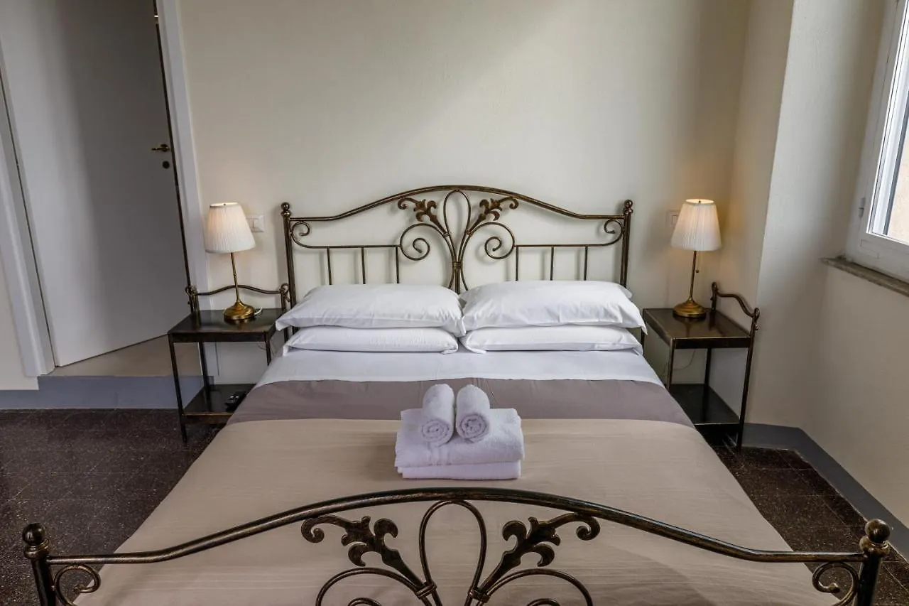 Pensión Onlyrooms IV - Sea View & Free Parking Cagliari Italia