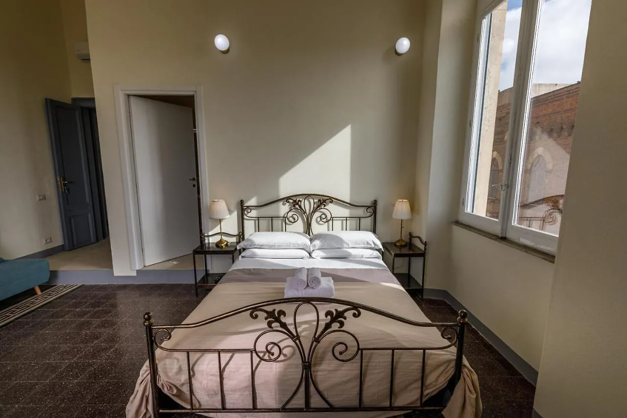 Onlyrooms IV - Sea View & Free Parking Cagliari 0*,  Italy
