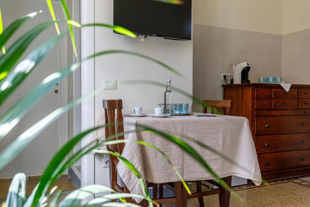 Guest house Onlyrooms IV - Sea View & Free Parking Cagliari Italy