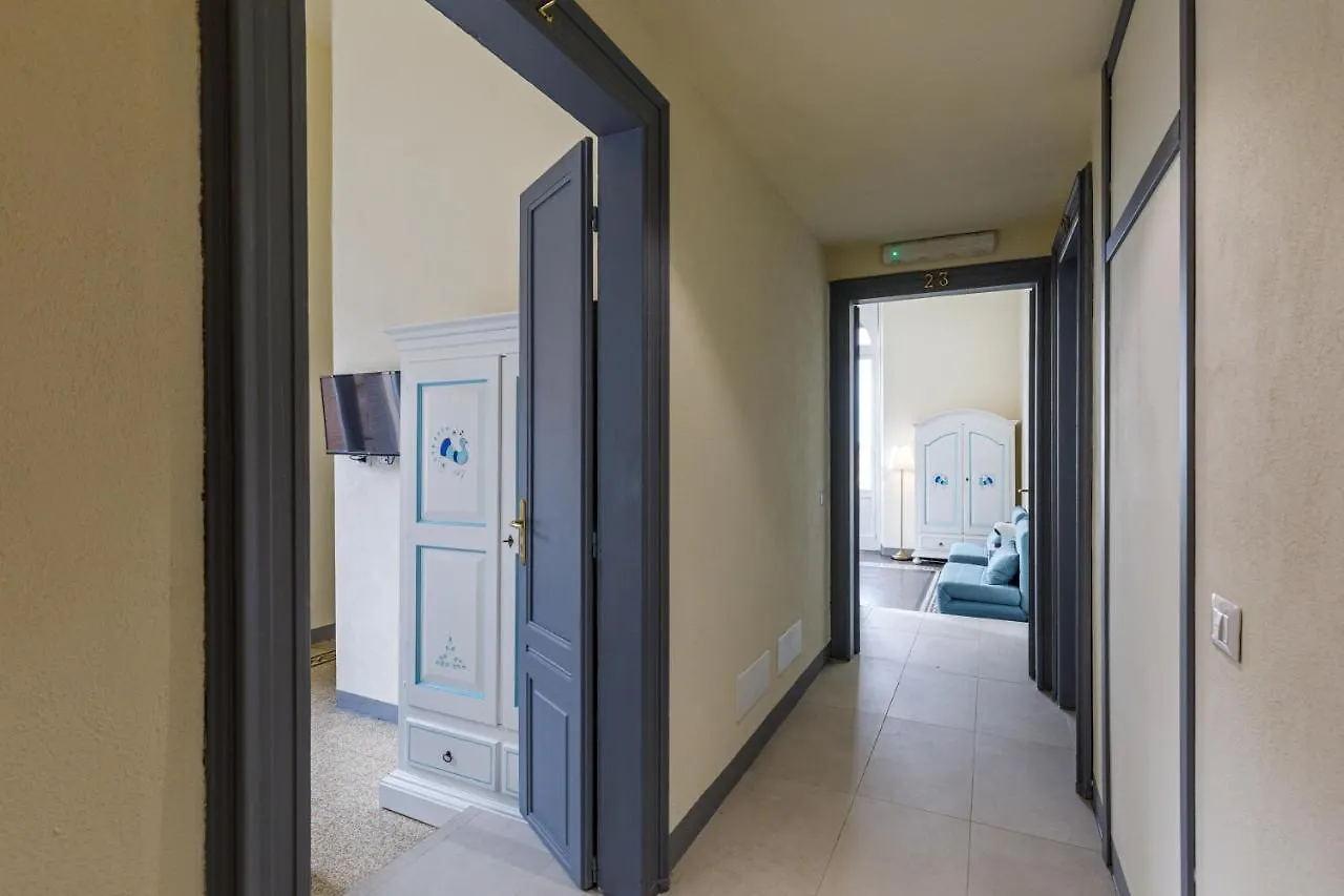 Guest house Onlyrooms IV - Sea View & Free Parking Cagliari
