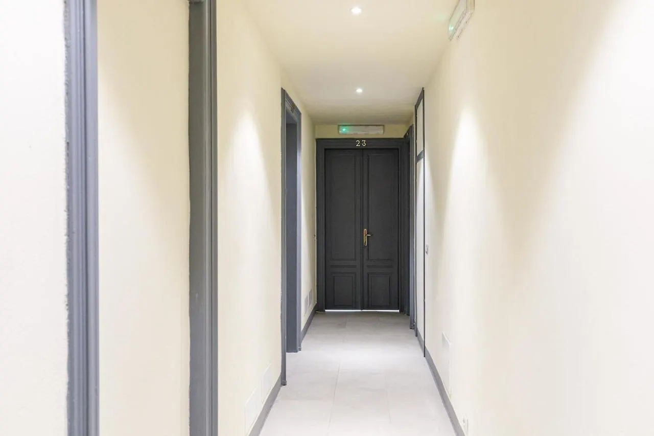 Pensión Onlyrooms IV - Sea View & Free Parking Cagliari Italia