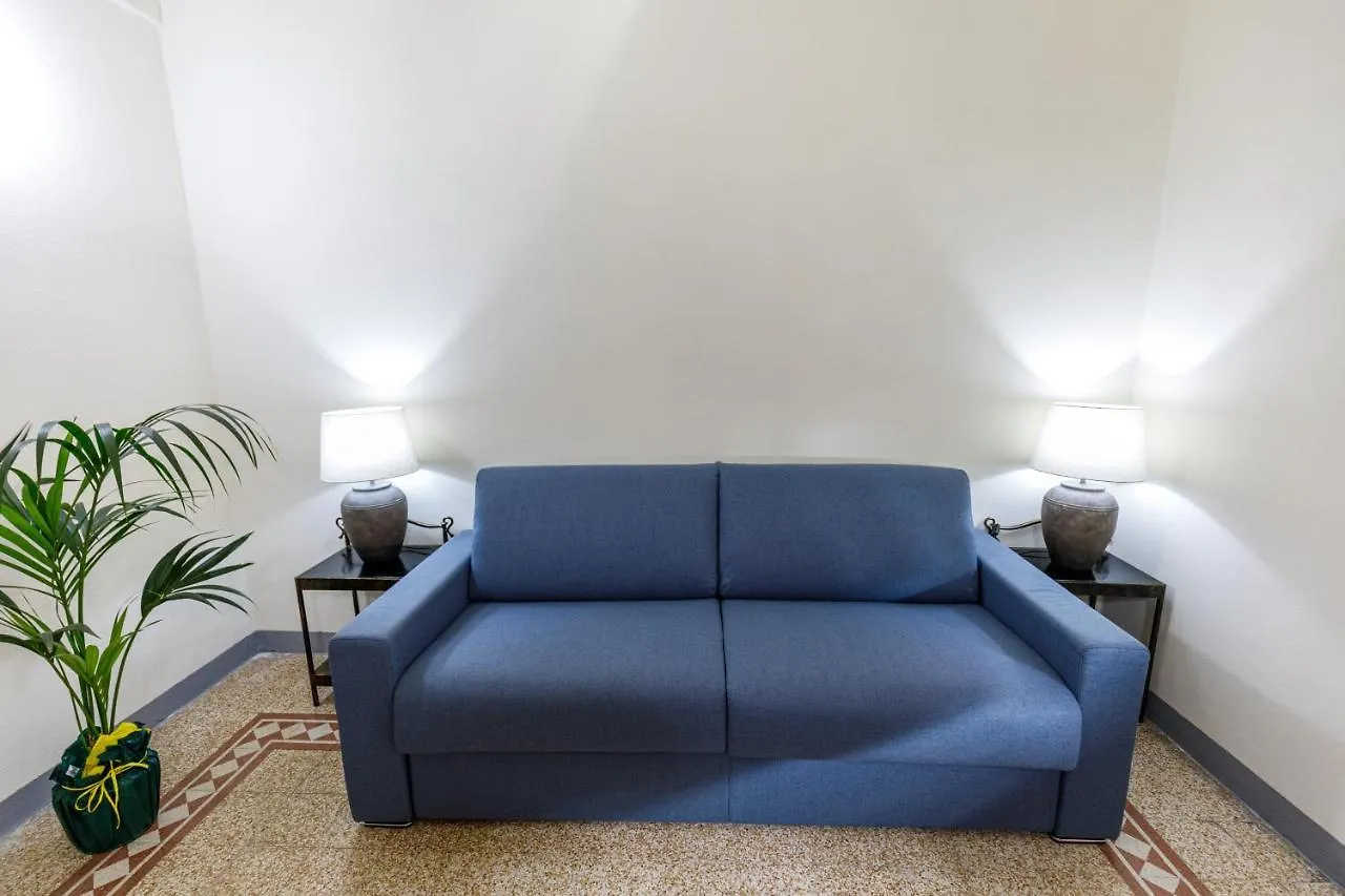Onlyrooms IV - Sea View & Free Parking Cagliari