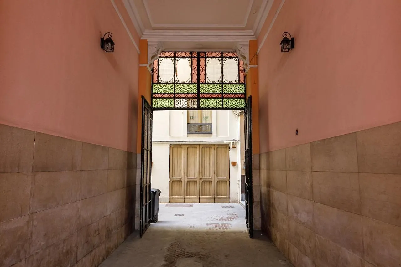 Guest house Onlyrooms IV - Sea View & Free Parking Cagliari Italy