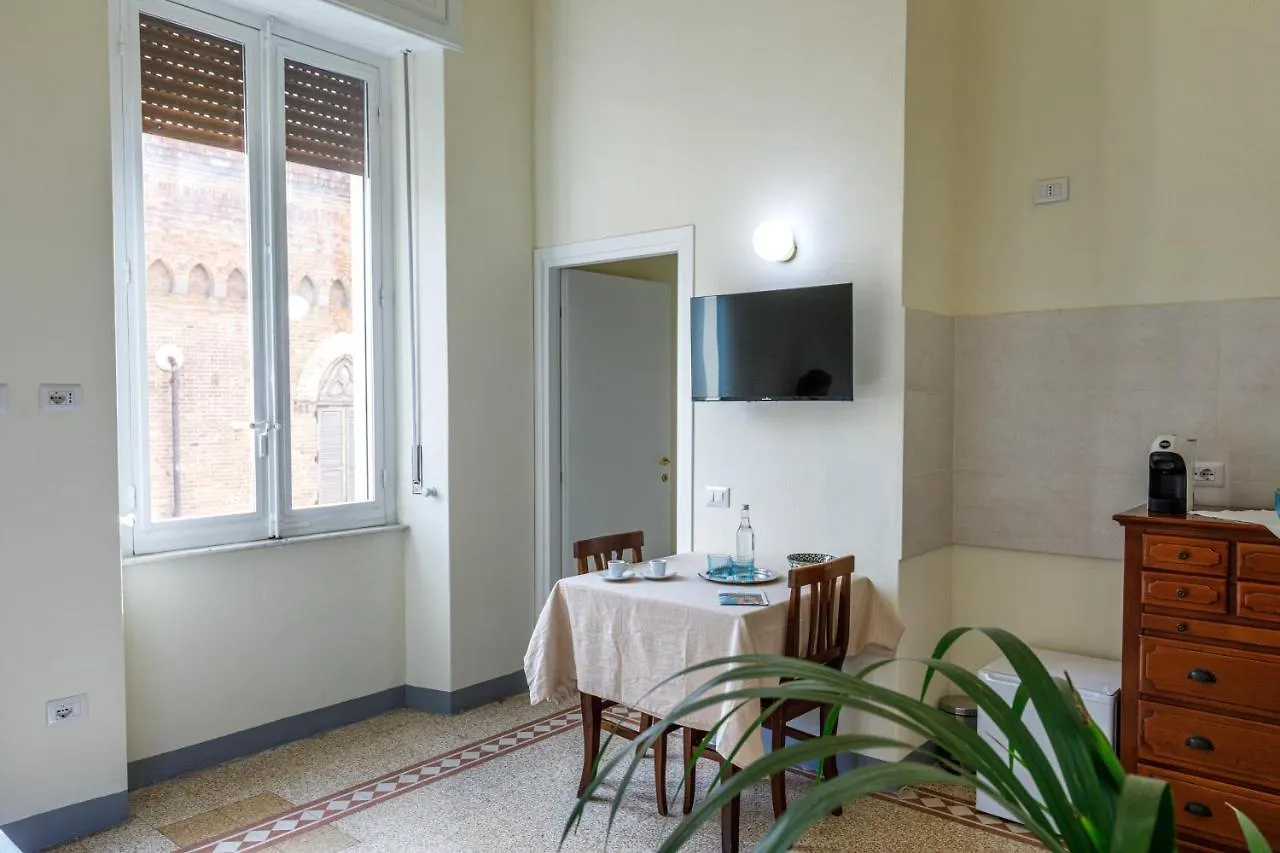 Onlyrooms IV - Sea View & Free Parking Cagliari 0*,  Italy