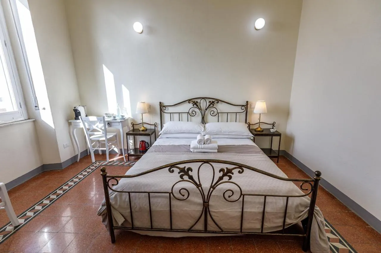 Guest house Onlyrooms IV - Sea View & Free Parking Cagliari