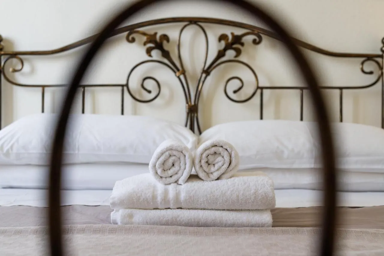 Guest house Onlyrooms IV - Sea View & Free Parking Cagliari Italy