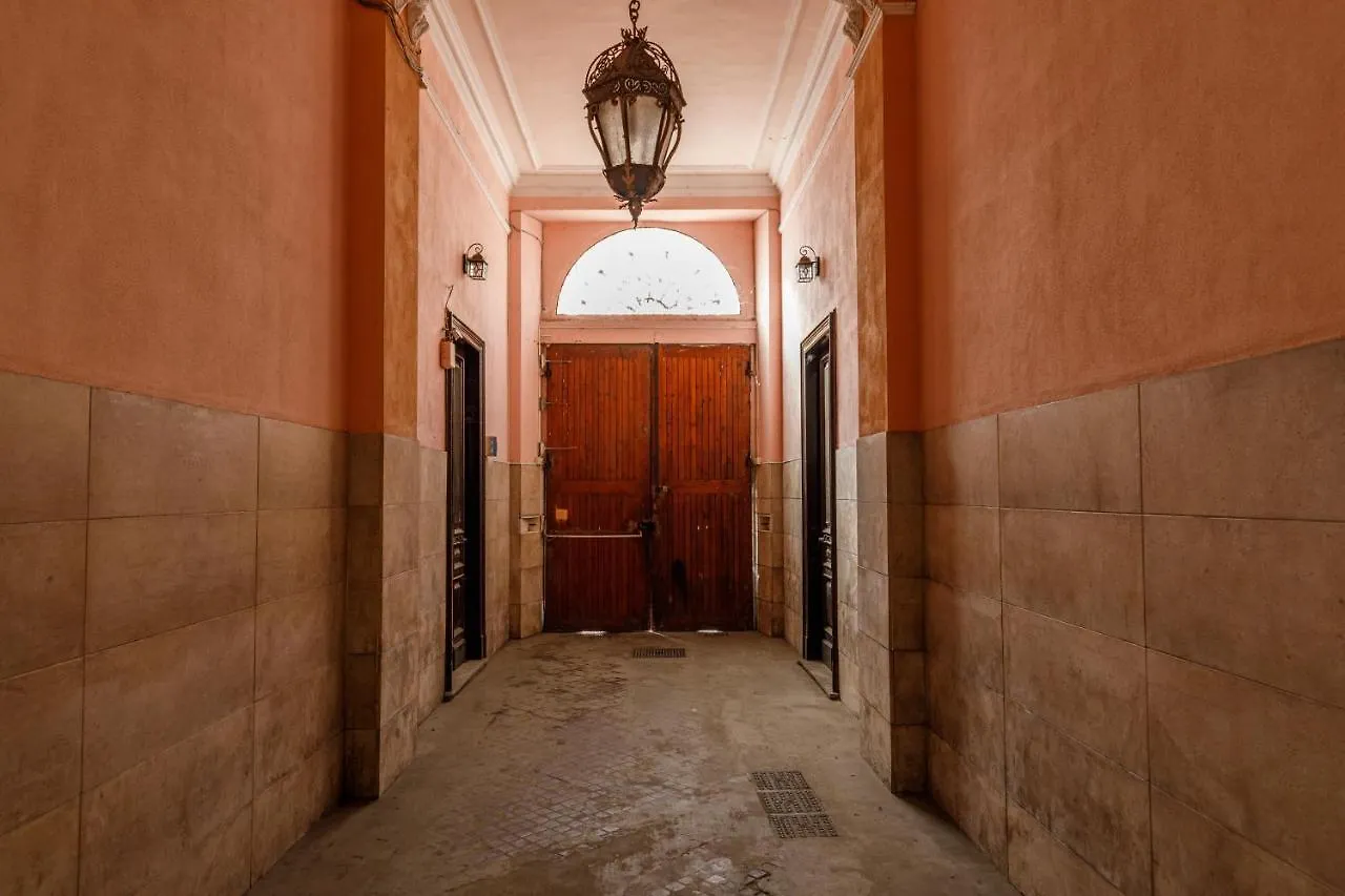 Onlyrooms IV - Sea View & Free Parking Cagliari