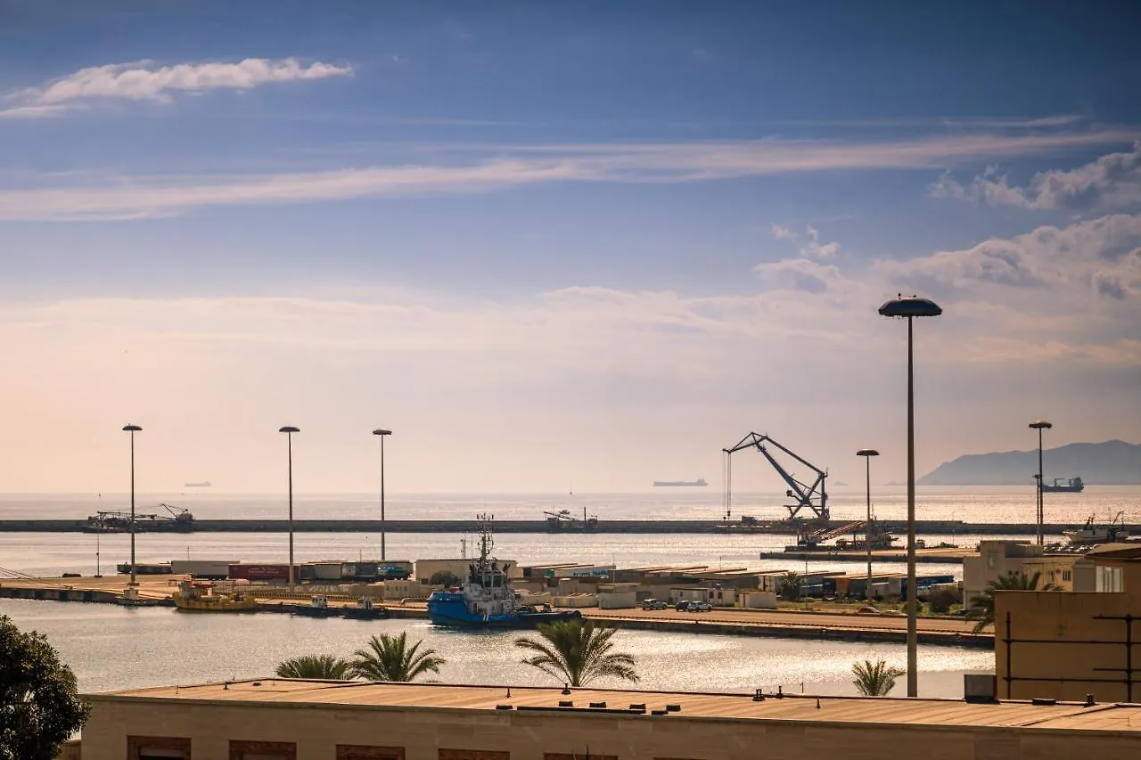 Onlyrooms IV - Sea View & Free Parking Cagliari