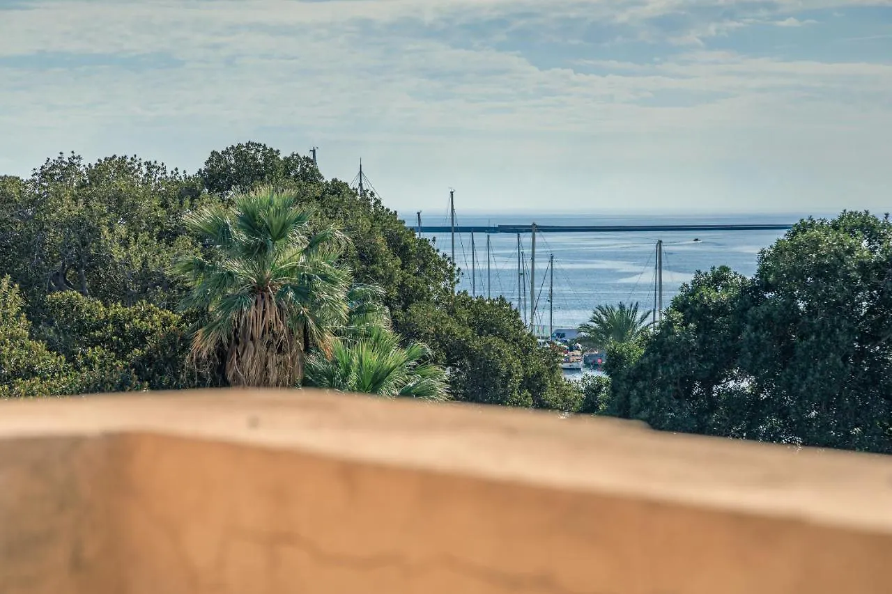Guest house Onlyrooms IV - Sea View & Free Parking Cagliari