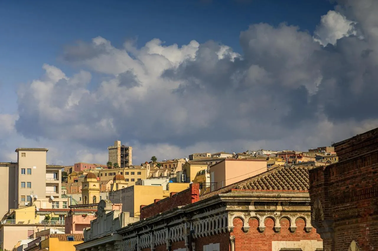Guest house Onlyrooms IV - Sea View & Free Parking Cagliari