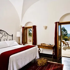 Eremo Della Giubiliana Resort Ragusa