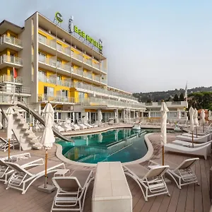 Park Suisse 4*, Santa Margherita Ligure Italie