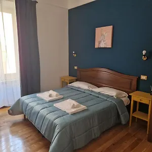 Pepe's Place - Carlo Alberto , Rome Italie