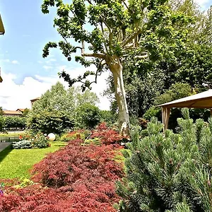 La Sosta 3*, Cisano Bergamasco Italie